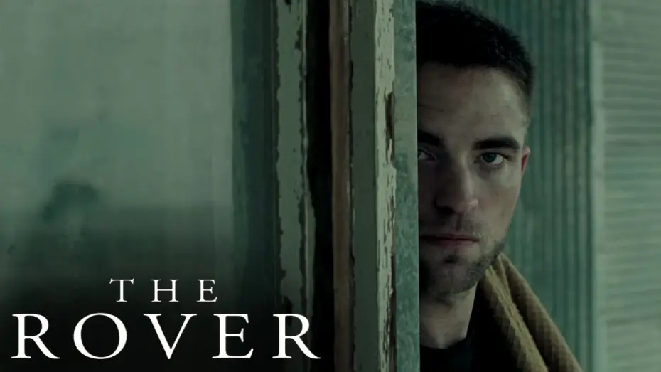 Відео до фільму Волоцюга | The Rover | Official Featurette HD | A24