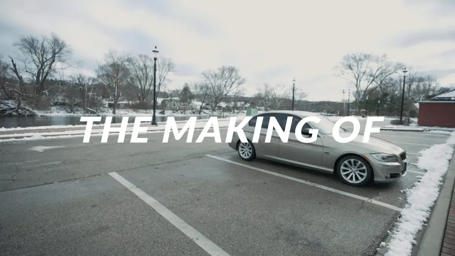 Відео до фільму The Lost Ones | The Making of Our Short Horror Film "THE LOST ONES" | BTS