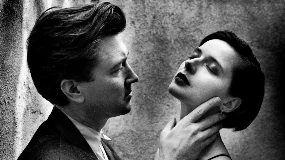 Відео до фільму Helmut Newton: The Bad and the Beautiful | Helmut Newton: The Bad and the Beautiful – Official U.S. Trailer