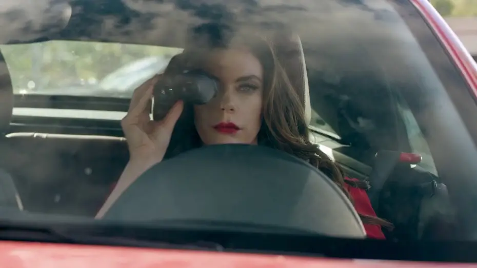 Відео до фільму Dying for a Crown | Dying For The Crown - Trailer