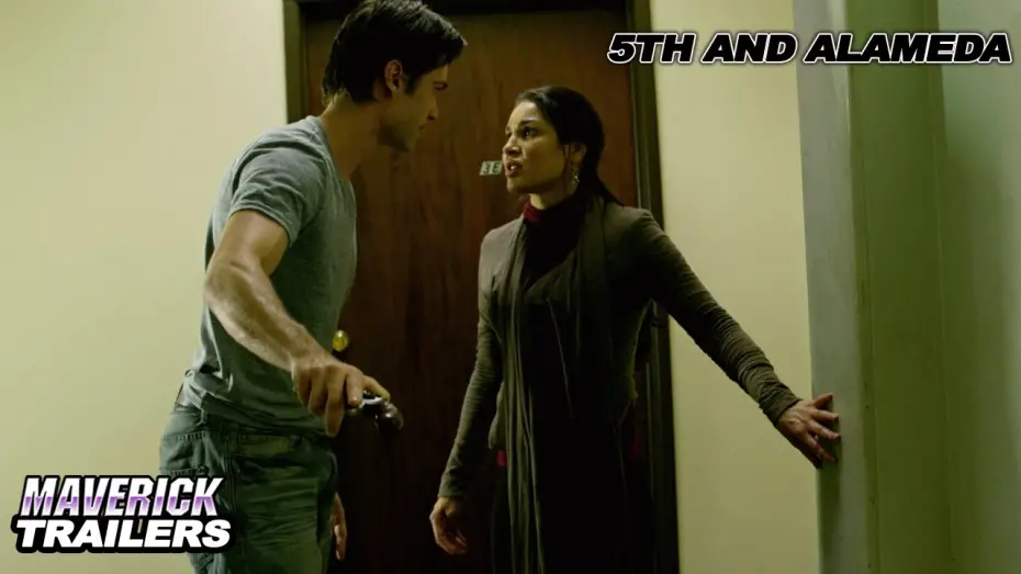 Відео до фільму 5th & Alameda | "5th & Alameda" Official Trailer