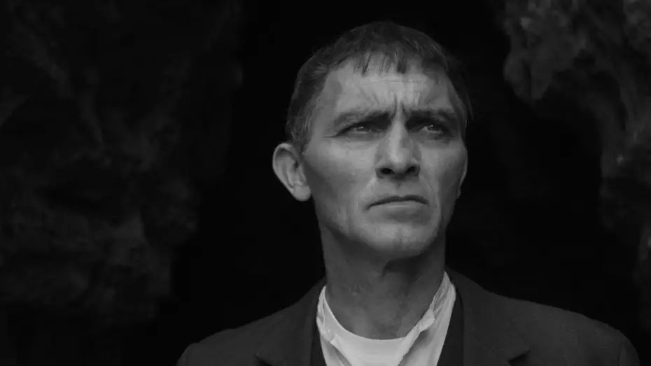 Відео до фільму Song of Granite | Official Trailer