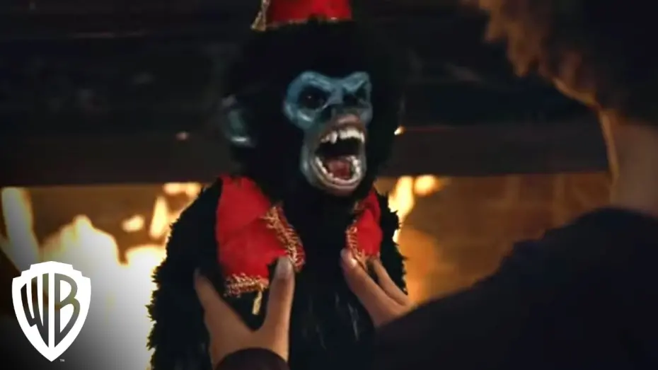 Відео до фільму Toys of Terror | Toys of Terror | Official Trailer | Warner Bros. Entertainment