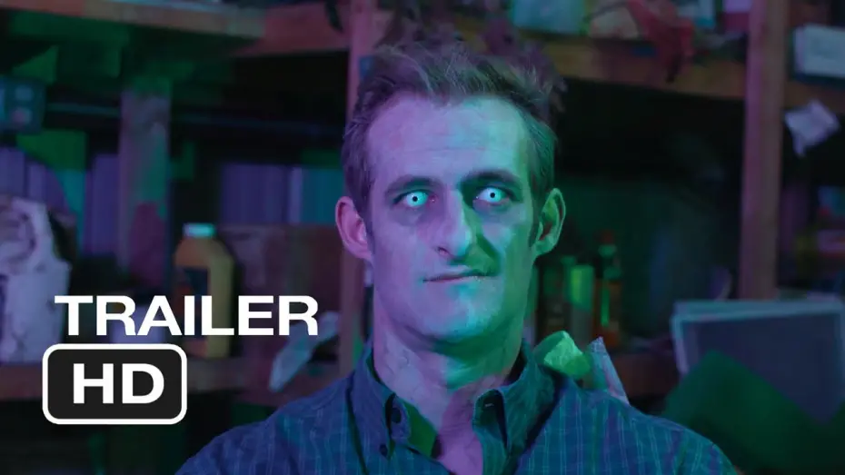Відео до фільму Eldritch, USA | Eldritch, USA - Official Trailer 1