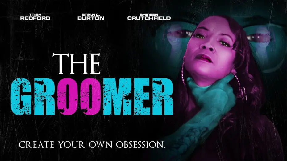 Відео до фільму The Groomer | Official Trailer
