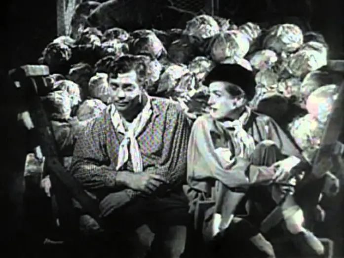 Відео до фільму Love on the Run | Love on the Run (1936) - Trailer