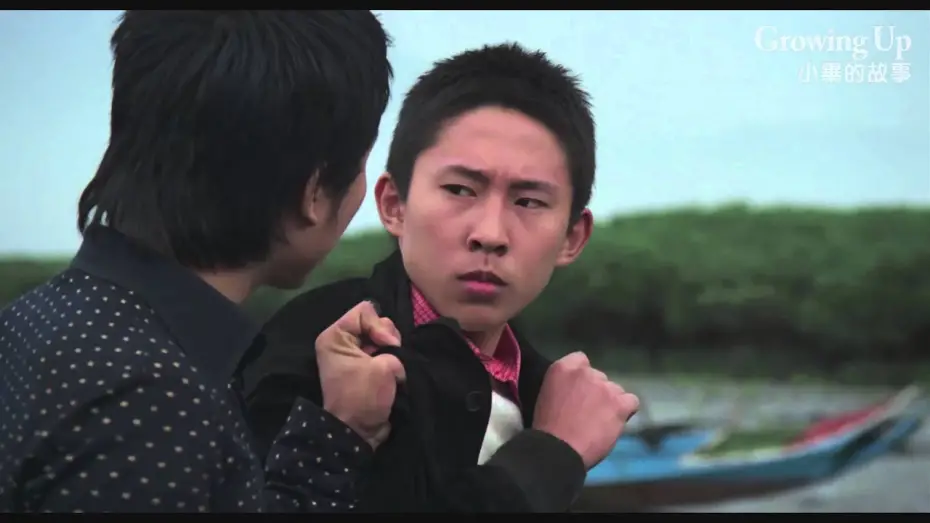 Відео до фільму Growing Up | 台灣新電影浪潮 Taiwanese New Wave Cinema｜數位修復 典藏發行｜《小畢的故事》Growing Up