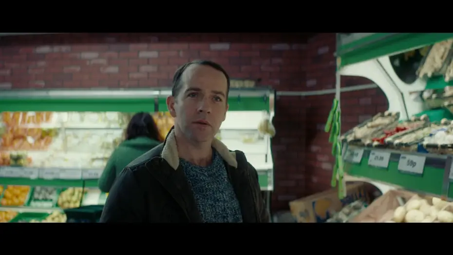 Відео до фільму Here Before | HERE BEFORE - by Stacey Gregg with Andrea Riseborough, First look for #SXSW 2021!