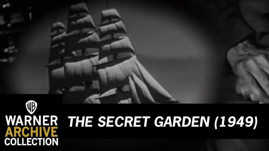 Відео до фільму Таємничий сад | The Secret Garden (Original Theatrical Trailer)