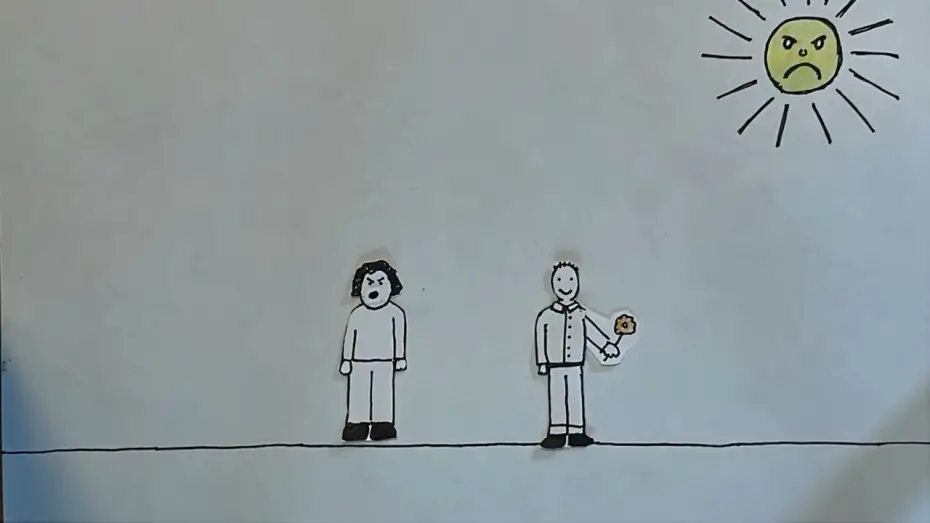 Відео до фільму The course of nature | The course of nature