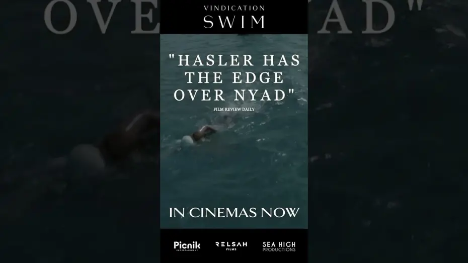 Відео до фільму Vindication Swim | Short Spot