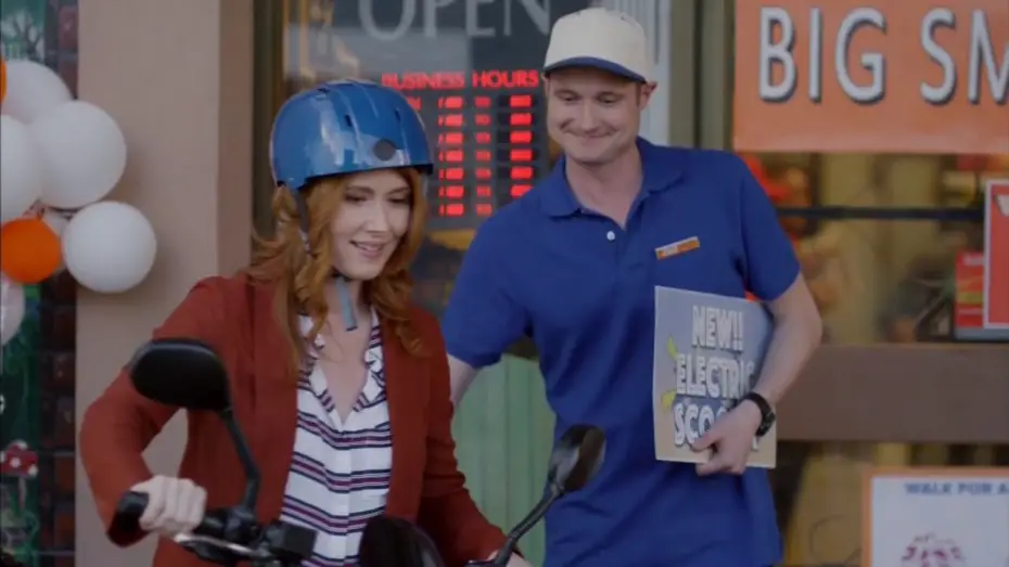 Відео до фільму Same Time Next Week | Same Time Next Week (2017) Teaser