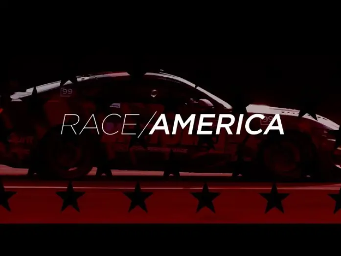 Відео до фільму Race/America | "Race/America" Trailer