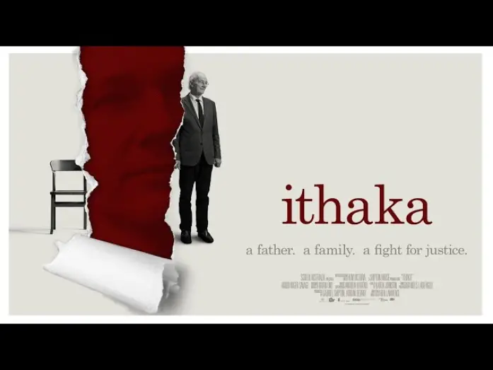 Відео до фільму Ithaka | ITHAKA World Premiere - New Julian Assange Documentary