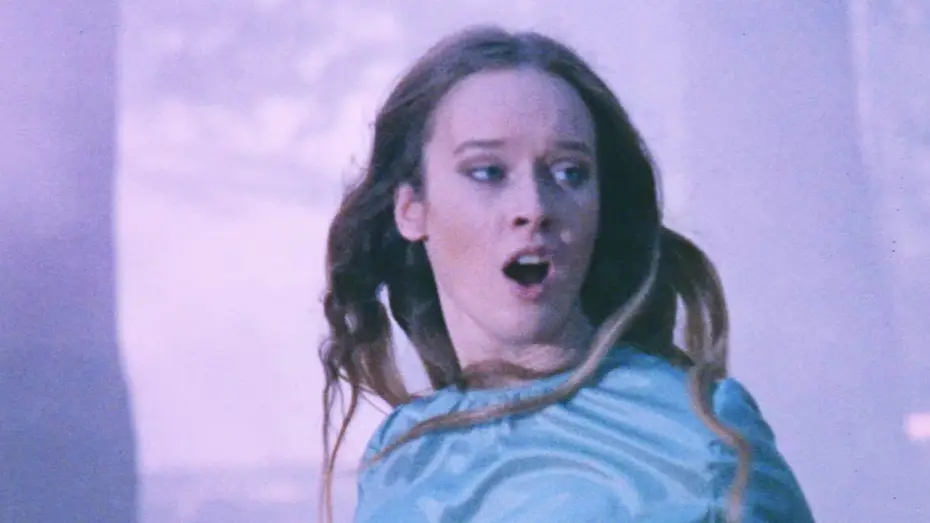 Відео до фільму Madeline, Study of a Nightmare | Madeleine: Anatomy of a Nightmare (1974) ORIGINAL TRAILER [HD]