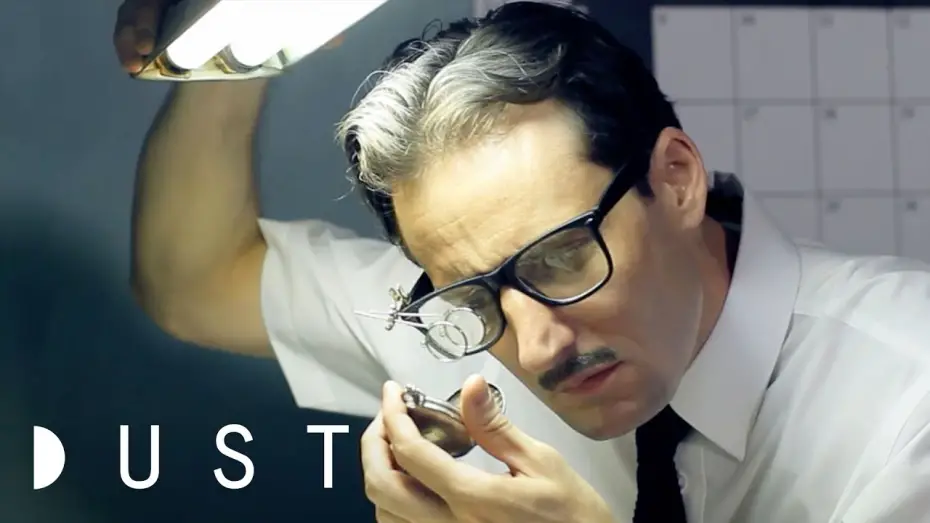 Відео до фільму Френкі | Sci-Fi Short Film "Frankie" presented by DUST