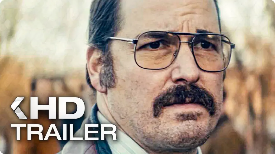 Відео до фільму Free Country | FREIES LAND Trailer German Deutsch (2020)