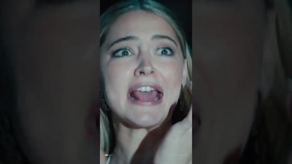 Відео до фільму I Know What You Did Last Summer | Fishy Red Flags