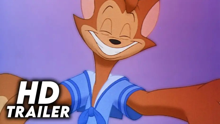 Відео до фільму Cats Don