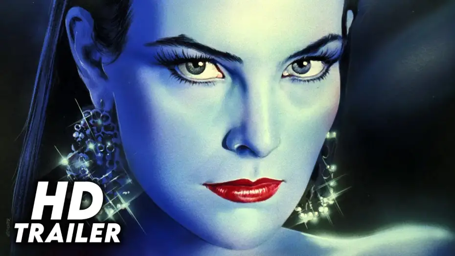 Відео до фільму Dagger Eyes | Mystère / Dagger Eyes (1983) Original Trailer [FHD]