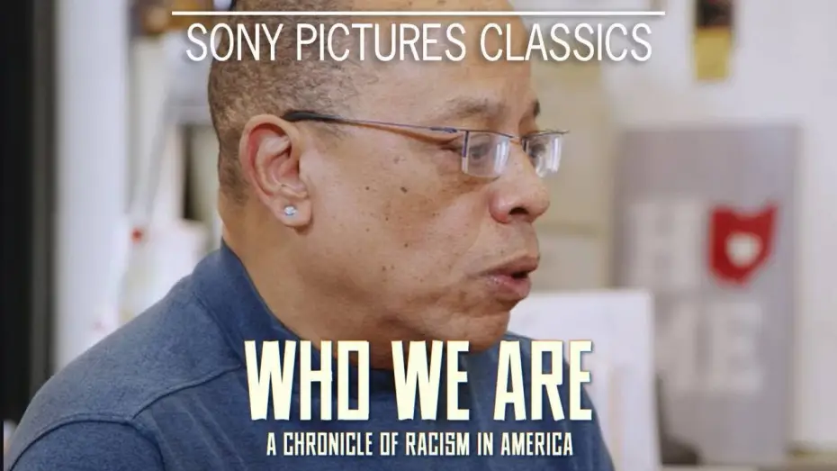 Відео до фільму Хто ми: Хроніка расизму в Америці | WHO WE ARE | Clip & Conversation with Jeffery Robinson & Directors Sarah Kunstler & Emily Kunstler