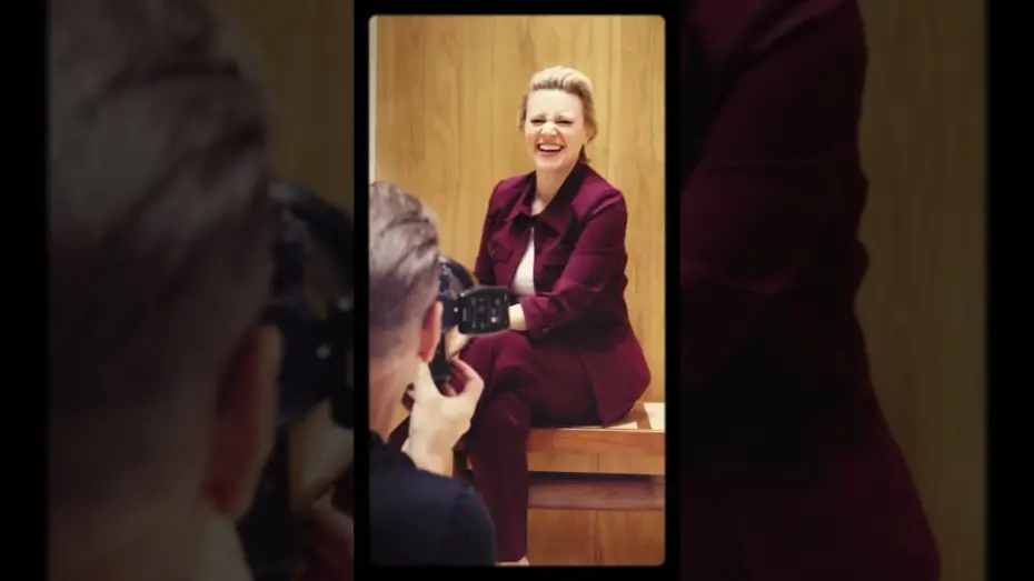 Відео до фільму Роузи | A Bunch of Roses