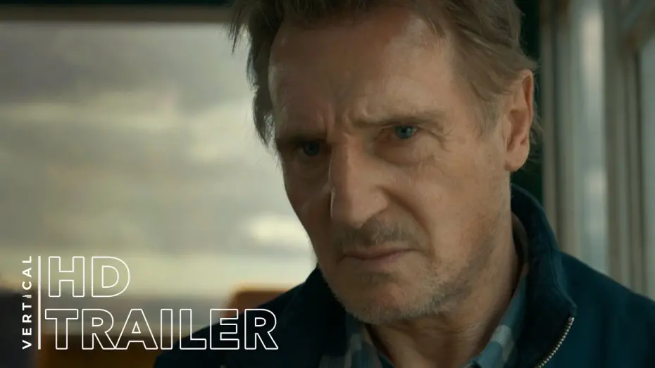 Відео до фільму Ice Road: Vengeance | Official Trailer