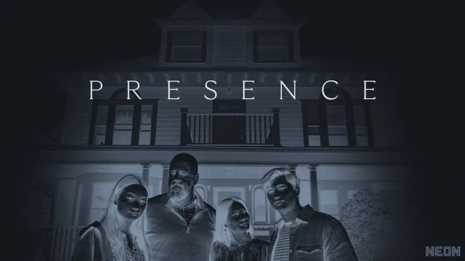 Відео до фільму Presence | Official Trailer