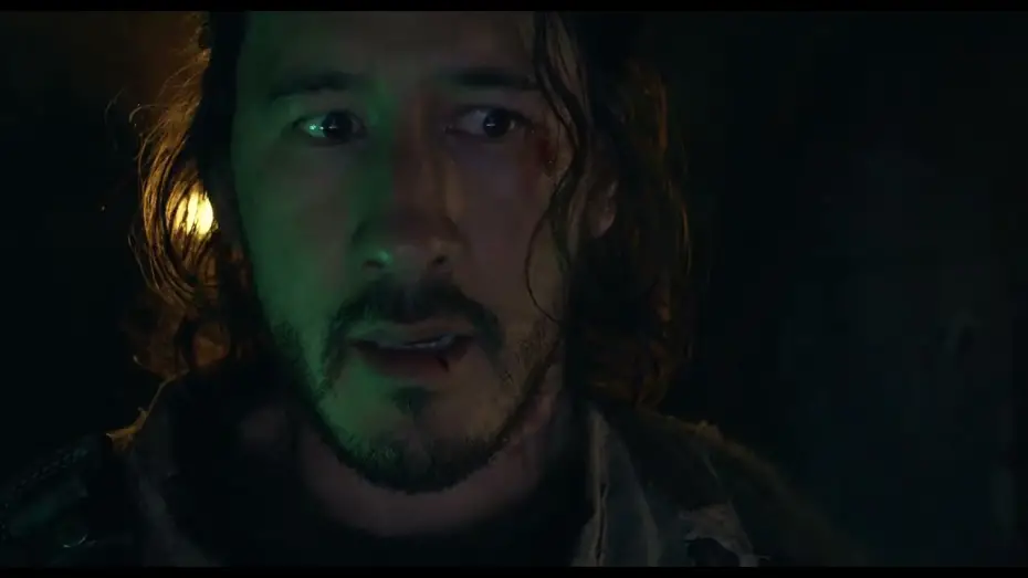 Відео до фільму Iron Lung | IRON LUNG | Official Trailer (2026)