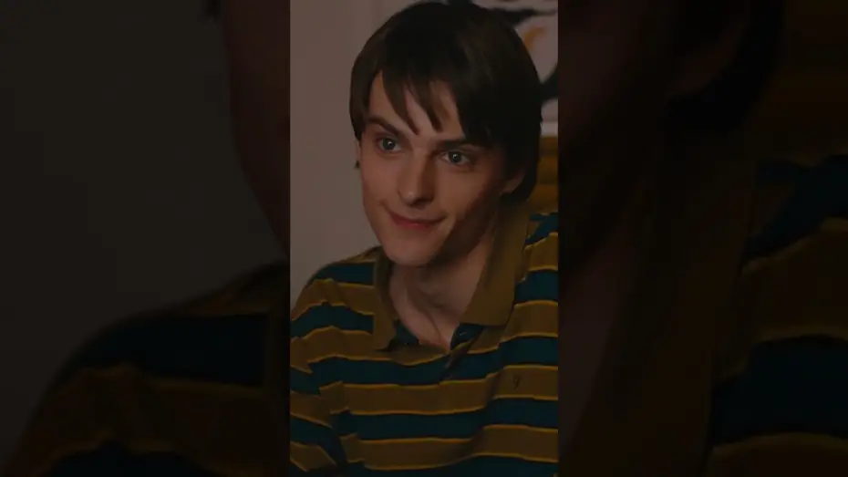 Відео до фільму I Wish You All the Best | "all you have to do is be"