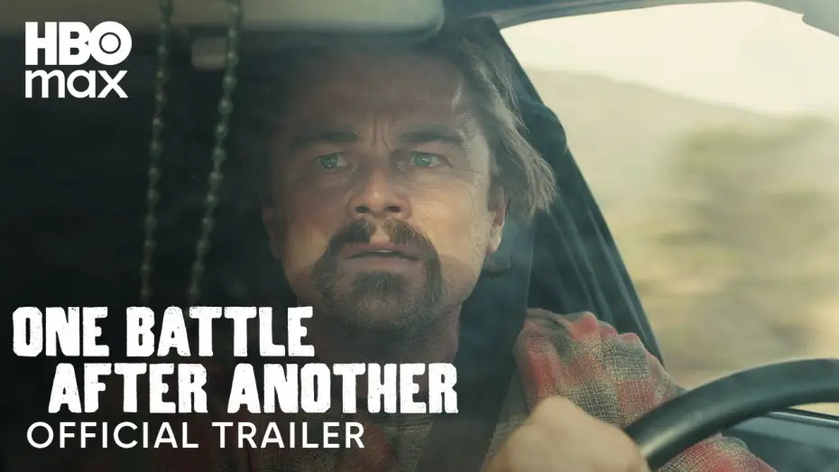 Відео до фільму One Battle After Another | Official American Sign Language Trailer