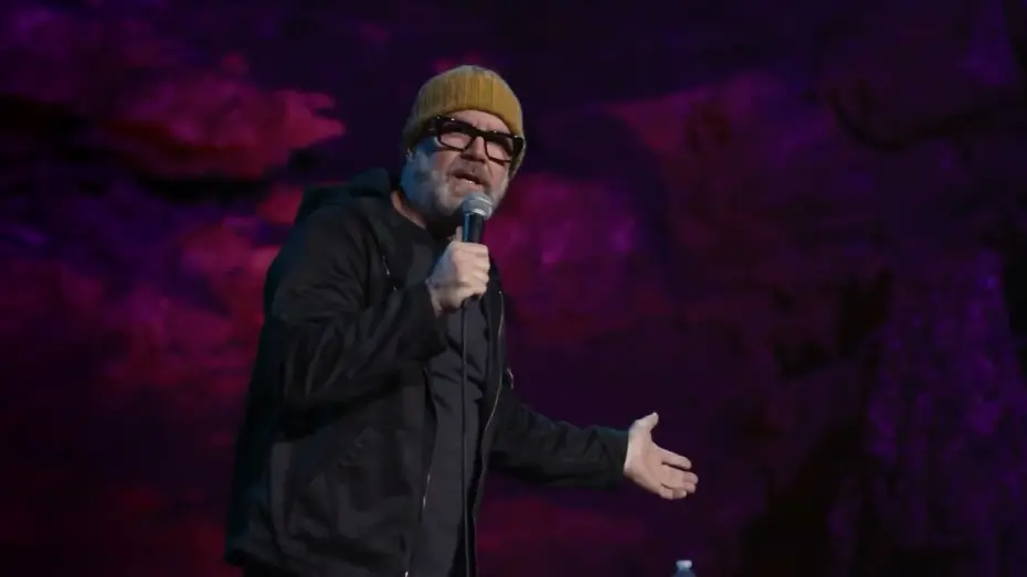 Відео до фільму Dean Delray: 5836 | 15 years in Comedy and over 5836 sets it’s time to drop my special. Shot live in  a Cave in Tenn