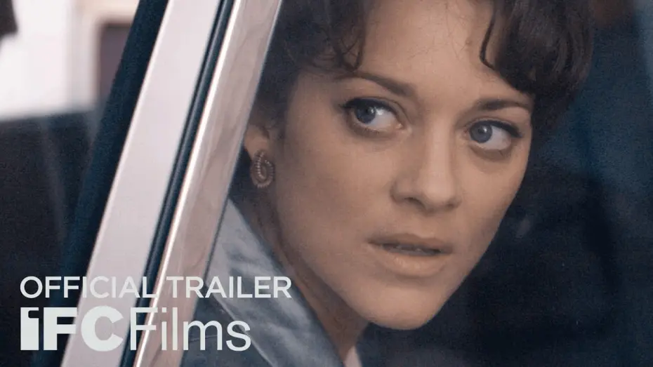 Відео до фільму Ілюзія кохання | Official Trailer
