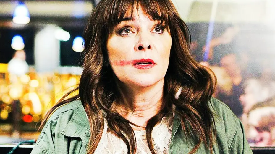 Відео до фільму Між минулим та майбутнім | Между прошлым и будущим &mdash; Русский трейлер (2022)