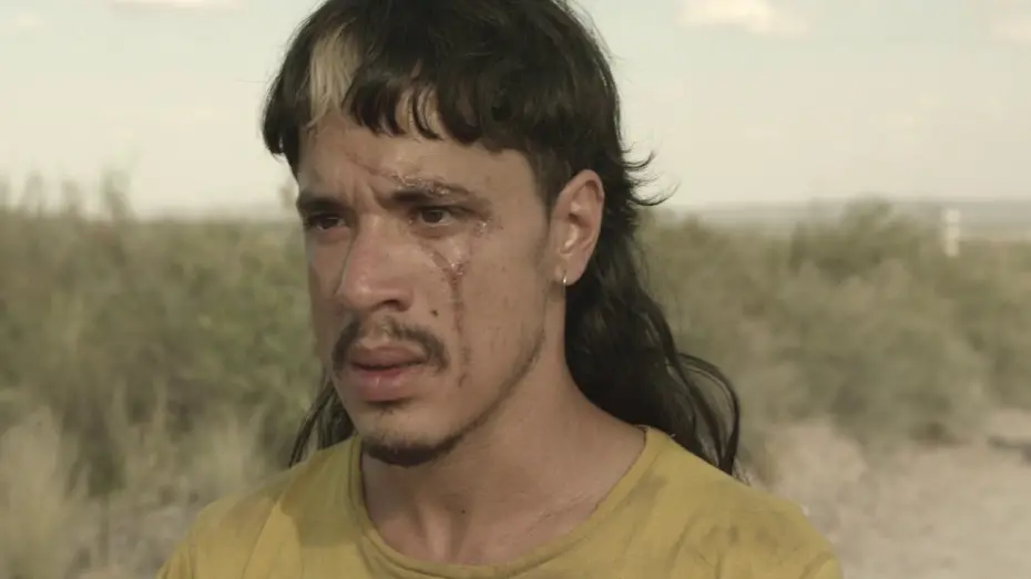 Відео до фільму The Furies | LAS FURIAS - Trailer