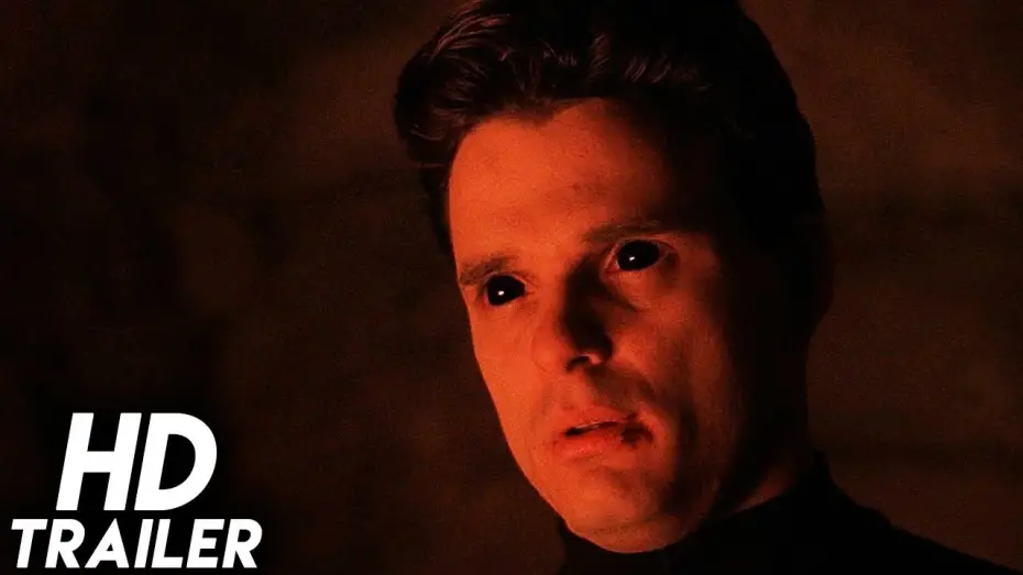 Відео до фільму Іноді вони повертаються знову і знову | Sometimes they come back... for more (1998) ORIGINAL TRAILER [HD 1080p]