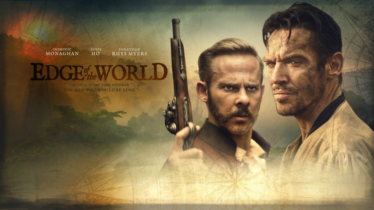 Переглянути трейлер фільму