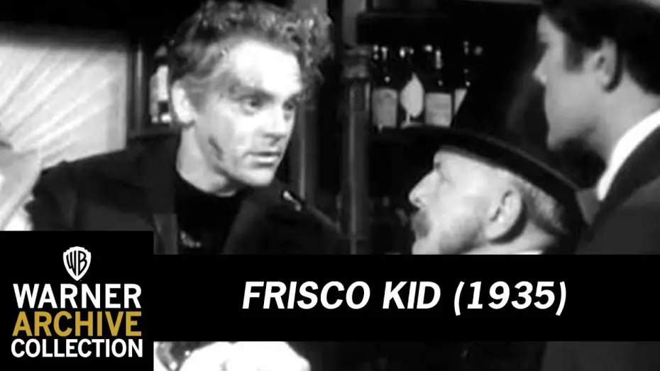 Відео до фільму Frisco Kid | Preview Clip | Frisco Kid | Warner Archive
