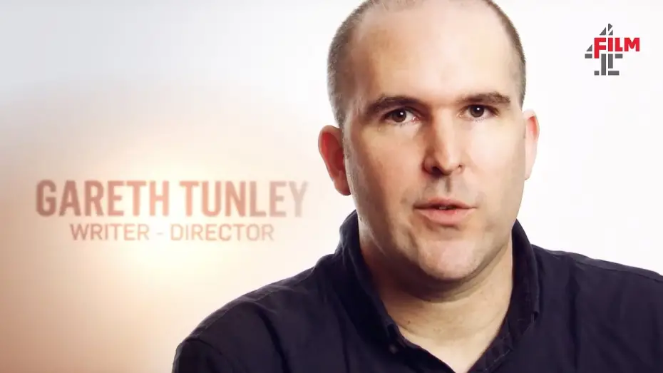 Відео до фільму The Ghoul | Gareth Tunley and Tom Meeten on The Ghoul | FilmFear Interview Special
