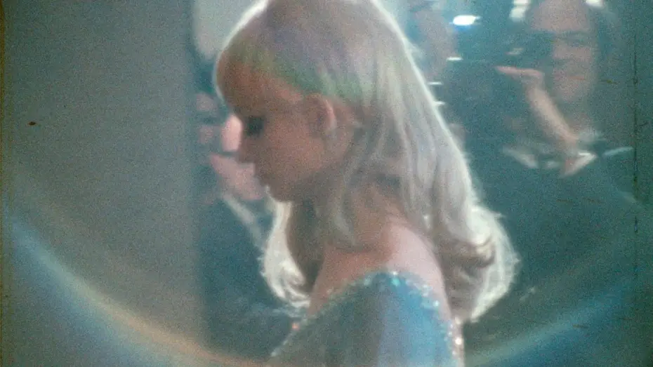 Відео до фільму The Queen | The Queen (1968) &ndash; Official Re-Release Trailer