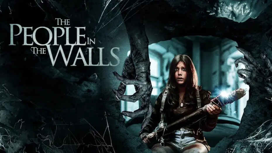 Відео до фільму The People In The Walls | The People In The Walls Official Trailer