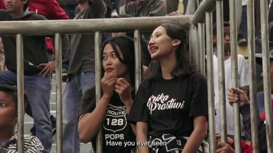 Відео до фільму Ultras | Trailer | Ultras | Ragnhild Ekner