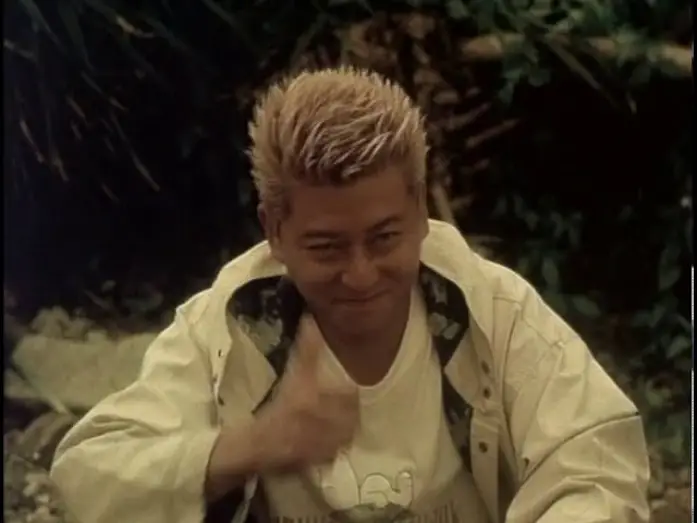 Відео до фільму Dead or Alive: Final | Official Trailer for Dead or Alive: Final (2002)