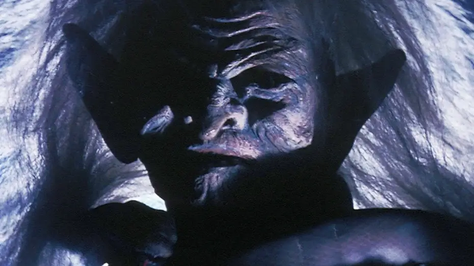 Відео до фільму Yokai Monsters: Along with Ghosts | Yokai Monsters: Along with Ghosts (1969) ORIGINAL TRAILER SUB [HD]