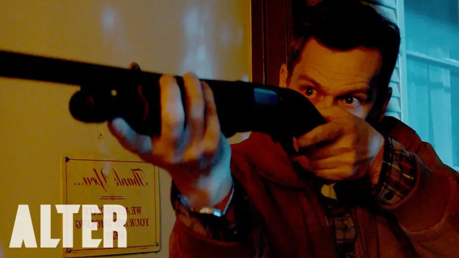 Відео до фільму A Shot in the Dark | Horror Short Film "A Shot in the Dark" | ALTER