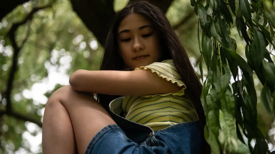 Відео до фільму Soft Leaves | Soft Leaves (Miwako van Weyenberg) - First look