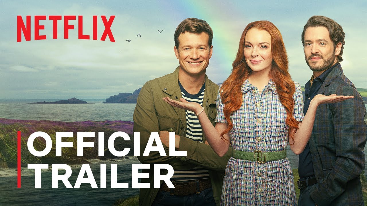 Відео до фільму Irish Wish | Official Trailer