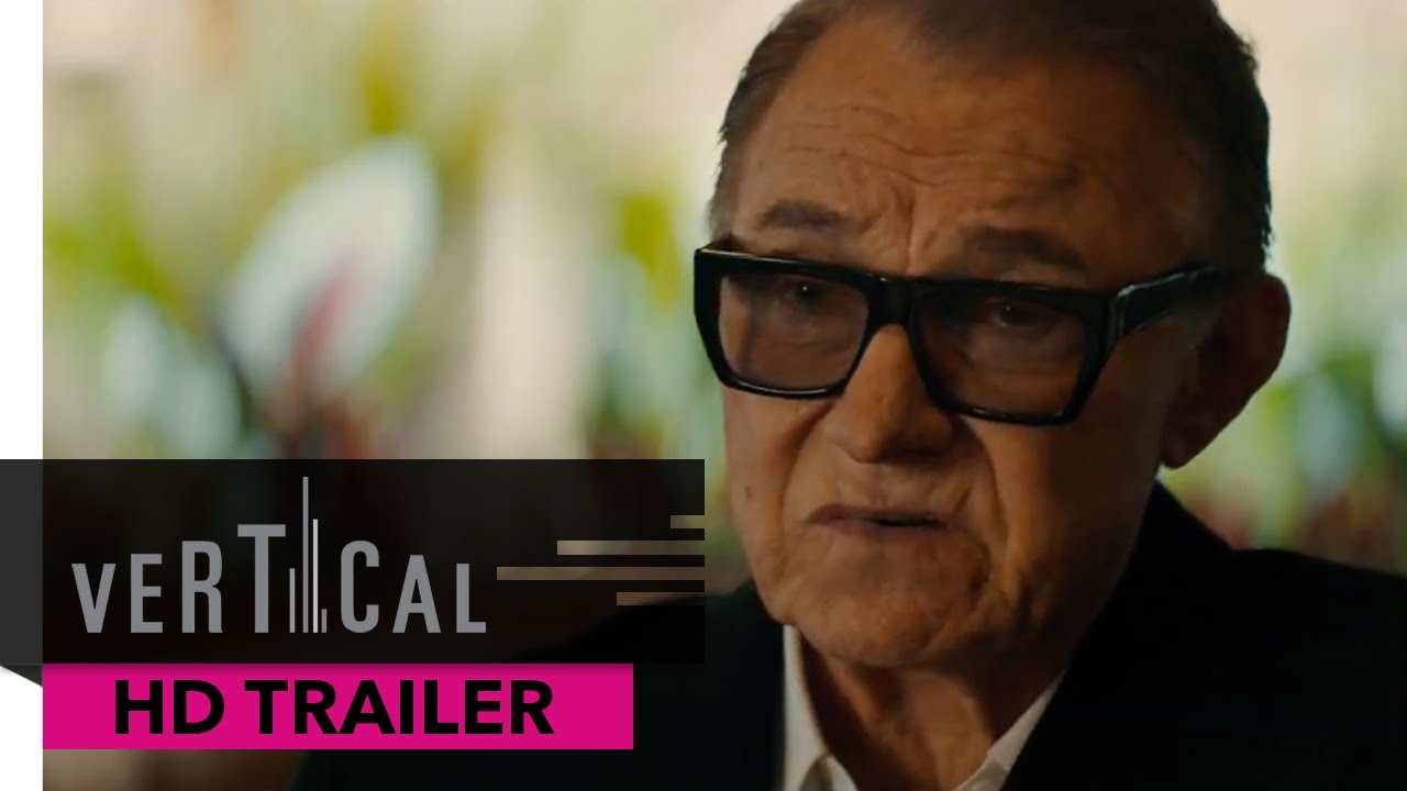 Відео до фільму Меєр Ланскі | Official Trailer