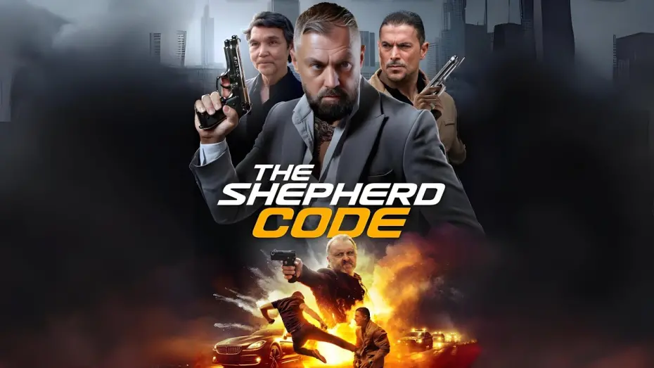 Відео до фільму The Shepherd Code | Shepherd Code (2023) Official Trailer - Don Wilson, Silvio Simac, James P. Bennett