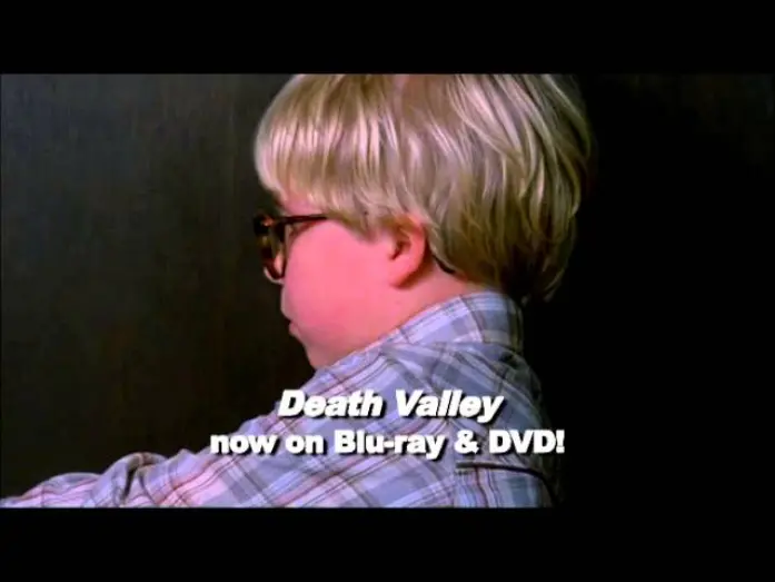 Відео до фільму Death Valley | Clip 2